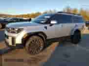 2024 Hyundai Santa Fe Calligraphy z VIN 5NMP5DGL2RH029424, wystawiony jako Copart lot #86995324 z przebiegiem 15 046 mil mil oraz Szkoda całkowita • Salvage title. Historia ofert i sprzedaży dostępna na DreamBid. Obrazek 1.