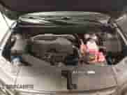 2022 Hyundai Tucson Limited with VIN KM8JECA18NU012908, listed as a IAAI auction lot 43032961 with 69,105 mi miles and . Bid and sale history available at DreamBid. Image 10.