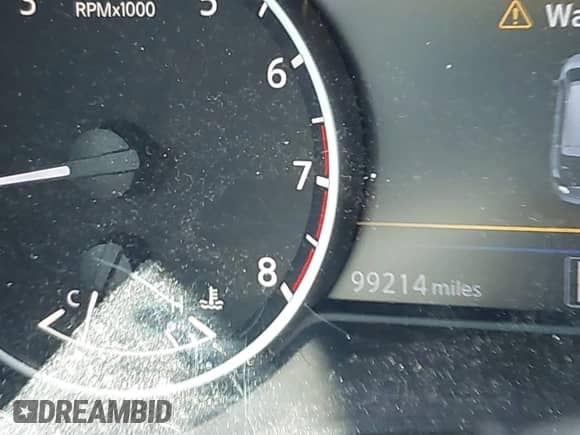 2015 Nissan Murano Platinum с VIN 5N1AZ2MG4FN267274, выставлен на аукционе IAAI как лот 43114076 с пробегом 99 214 миль миль и . История ставок и продаж доступна на DreamBid. Изображение 15.