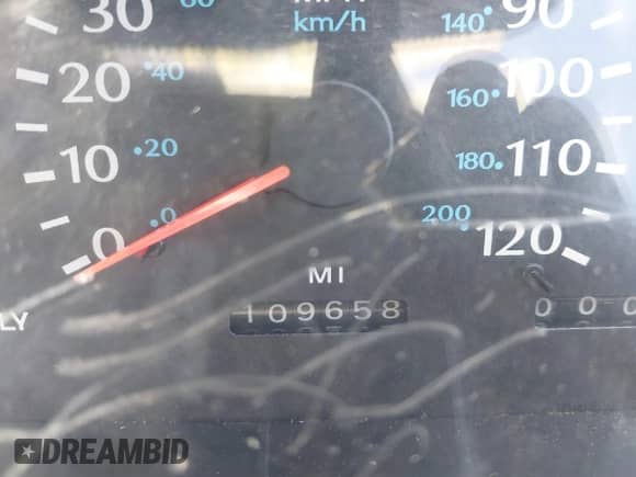 1999 Dodge Neon Highline with VIN 3B3ES47CXXT200471, listed as a IAAI auction lot 41282708 with 109,658 mi miles and . Bid and sale history available at DreamBid. Image 7.