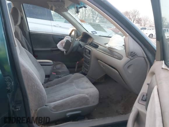 1999 Chevrolet Malibu LS с VIN 1G1NE52M3X6230247, выставлен на аукционе IAAI как лот 41712060 с пробегом 189 881 миль миль и . История ставок и продаж доступна на DreamBid. Изображение 5.