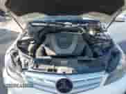 2012 Mercedes-Benz C 300 Sport с VIN WDDGF8BB0CA732420, выставлен на аукционе IAAI как лот 43321963 с пробегом 100 671 миль миль и . История ставок и продаж доступна на DreamBid. Изображение 10.