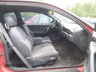 1999 Chevrolet Monte Carlo LS с VIN 2G1WW12M2X9283895, выставлен на аукционе IAAI как лот 42118851 с пробегом 244 693 миль миль и . История ставок и продаж доступна на DreamBid. Изображение 5.