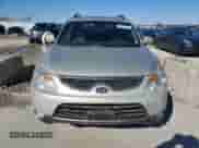 2008 Hyundai Veracruz GLS with VIN KM8NU13C28U069035, listed as a Copart auction lot 49955125 with 224,834 mi miles and Clean title. Bid and sale history available at DreamBid. Image 5.