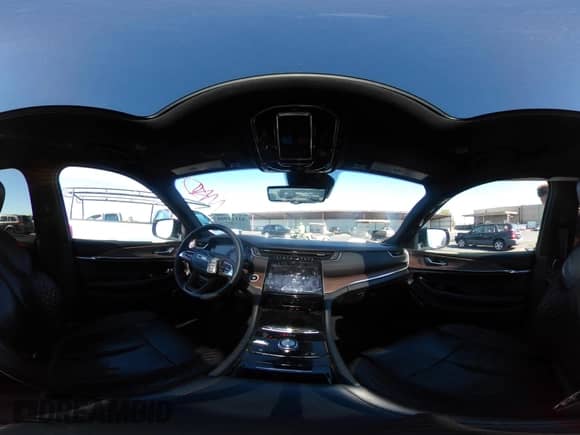 2021 Jeep Grand Cherokee Summit Reserve with VIN 1C4RJKEG7M8131925, listed as a IAAI auction lot 43111996 with 36,997 mi miles and . Bid and sale history available at DreamBid. Image 18.