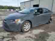 2024 Toyota Corolla LE z VIN 5YFB4MDE5RP106229, wystawiony jako Copart lot #84982725 z przebiegiem 72 908 mil mil oraz Nie do naprawy • Non repairable. Historia ofert i sprzedaży dostępna na DreamBid. Obrazek 1.