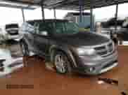 2014 Dodge Journey R/T z VIN 3C4PDDEG1ET302293, wystawiony jako Copart lot #81866805 z przebiegiem 68 423 mil mil oraz Szkoda całkowita • Salvage title. Historia ofert i sprzedaży dostępna na DreamBid. Obrazek 14.
