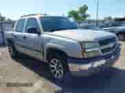 2004 Chevrolet Avalanche Z66 с VIN 3GNEC12T64G264908, выставлен на аукционе IAAI как лот 42514551 с пробегом 250 862 миль миль и . История ставок и продаж доступна на DreamBid. Изображение 1.