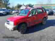 2003 Chevrolet Tracker с VIN 2CNBJ13C836945027, выставлен на аукционе IAAI как лот 40648277 с пробегом 110 884 миль миль и . История ставок и продаж доступна на DreamBid. Изображение 2.