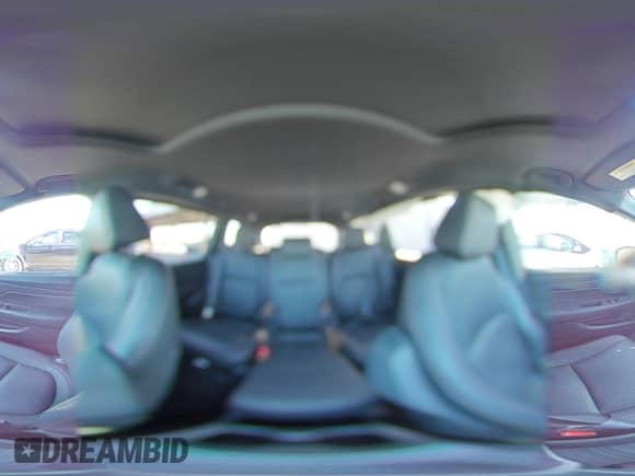 2024 Honda Odyssey Sport z VIN 5FNRL6H79RB031877, wystawiony jako Copart lot #84270355 z przebiegiem 42 296 mil mil oraz Szkoda całkowita • Salvage title. Historia ofert i sprzedaży dostępna na DreamBid. Obrazek 16.