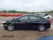 2017 Chevrolet Cruze LS z VIN 1G1BC5SMXH7194903, wystawiony jako IAAI lot #43268653 z przebiegiem 160 722 mil mil oraz . Historia ofert i sprzedaży dostępna na DreamBid. Obrazek 14.