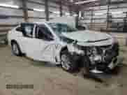 2025 Chevrolet Malibu LT с VIN 1G1ZD5ST9SF130450, выставлен на аукционе Copart как лот 90345845 с пробегом Не указан миль и На запчасти • Non repairable. История ставок и продаж доступна на DreamBid. Изображение 4.