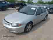 2003 Chevrolet Cavalier LS с VIN 1G1JF52F437235264, выставлен на аукционе IAAI как лот 42414001 с пробегом 125 885 миль миль и . История ставок и продаж доступна на DreamBid. Изображение 2.