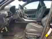2020 Lexus IS 350 F Sport z VIN JTHGZ1E26L5017945, wystawiony jako Copart lot #66305315 z przebiegiem 66 251 mil mil oraz Szkoda całkowita • Salvage title. Historia ofert i sprzedaży dostępna na DreamBid. Obrazek 7.