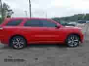 2012 Dodge Durango R/T with VIN 1C4SDHCT2CC330517, listed as a IAAI auction lot 43371501 with 172,949 mi miles and . Bid and sale history available at DreamBid. Image 13.
