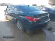 2011 Hyundai Sonata Limited с VIN 5NPEC4AC9BH143838, выставлен на аукционе IAAI как лот 37741347 с пробегом Не указан миль и . История ставок и продаж доступна на DreamBid. Изображение 3.