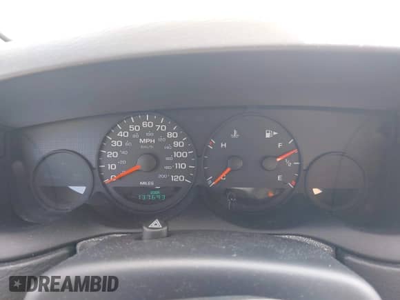 2002 Dodge Neon with VIN 1B3ES26C72D582642, listed as a IAAI auction lot 42425120 with 137,693 mi miles and . Bid and sale history available at DreamBid. Image 7.