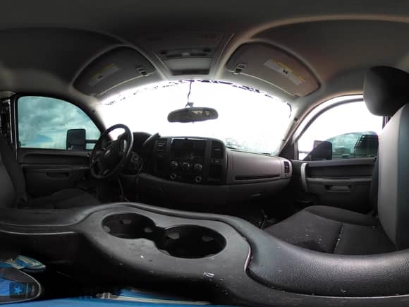 2010 Chevrolet Silverado 1500 LS с VIN 1GCSCREAXAZ191610, выставлен на аукционе IAAI как лот 42647184 с пробегом 226 833 миль миль и . История ставок и продаж доступна на DreamBid. Изображение 21.