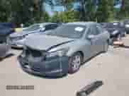 2009 Honda Accord LX-P with VIN 1HGCP264X9A058592, listed as a IAAI auction lot 43197968 with 206,788 mi miles and . Bid and sale history available at DreamBid. Image 17.