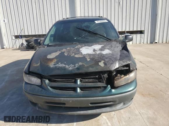 1999 Dodge Caravan с VIN 2B4FP2537XR250692, выставлен на аукционе Copart как лот 47309005 с пробегом Не указан миль и Списание • Salvage title. История ставок и продаж доступна на DreamBid. Изображение 5.