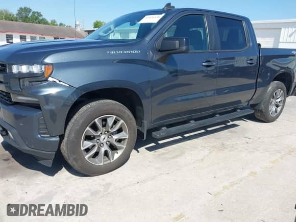 2021 Chevrolet Silverado 1500 RST с VIN 1GCPYEEK3MZ386123, выставлен на аукционе IAAI как лот 42020558 с пробегом 79 269 миль миль и . История ставок и продаж доступна на DreamBid. Изображение 17.