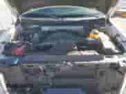 2013 Ford F-150 Lariat with VIN 1FTFW1ET3DKG21096, listed as a Copart auction lot 84642195 with 108,073 mi miles and Salvage title. Bid and sale history available at DreamBid. Image 11.