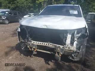 2020 Chevrolet Silverado 1500 Custom с VIN 1GCPYBEH1LZ381438, выставлен на аукционе IAAI как лот 43244447 с пробегом 141 573 миль миль и . История ставок и продаж доступна на DreamBid. Изображение 6.