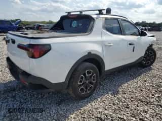 2022 Hyundai Santa Cruz SEL Premium с VIN 5NTJDDAF8NH011777, выставлен на аукционе Copart как лот 66992014 с пробегом 41 069 миль миль и Списание • Salvage title. История ставок и продаж доступна на DreamBid. Изображение 3.