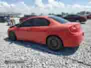 2004 Dodge Neon SRT-4 z VIN 1B3ES66SX4D535087, wystawiony jako Copart lot #52154225 z przebiegiem 145 959 mil mil oraz Szkoda całkowita • Salvage title. Historia ofert i sprzedaży dostępna na DreamBid. Obrazek 2.