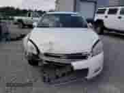 2007 Chevrolet Impala Police Police z VIN 2G1WS55R579246334, wystawiony jako Copart lot #68056044 z przebiegiem 143 326 mil mil oraz Szkoda całkowita • Salvage title. Historia ofert i sprzedaży dostępna na DreamBid. Obrazek 5.