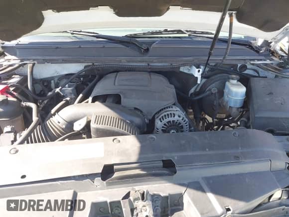 2011 Chevrolet Avalanche LT с VIN 3GNTKFE39BG180128, выставлен на аукционе IAAI как лот 41887676 с пробегом 183 098 миль миль и . История ставок и продаж доступна на DreamBid. Изображение 10.