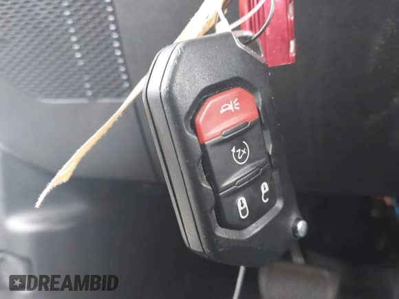 2022 Jeep Wrangler Unlimited Sahara Altitude with VIN 1C4HJXEG9NW232468, listed as a IAAI auction lot 42667697 with 40,881 mi miles and . Bid and sale history available at DreamBid. Image 11.