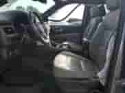 2021 Chevrolet Suburban Z71 с VIN 1GNSKDKD4MR249694, выставлен на аукционе Copart как лот 71738585 с пробегом 89 801 миль миль и Списание • Salvage title. История ставок и продаж доступна на DreamBid. Изображение 7.