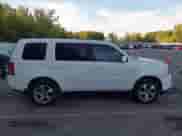 2013 Honda Pilot EX-L z VIN 5FNYF4H66DB082647, wystawiony jako IAAI lot #43353282 z przebiegiem 166 423 mil mil oraz . Historia ofert i sprzedaży dostępna na DreamBid. Obrazek 13.