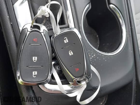 2019 Chevrolet Equinox LS с VIN 2GNAXHEV4K6219452, выставлен на аукционе IAAI как лот 42647788 с пробегом 58 186 миль миль и . История ставок и продаж доступна на DreamBid. Изображение 11.