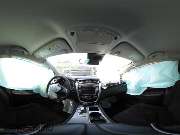 2021 Nissan Murano S with VIN 5N1AZ2AS5MC127316, listed as a IAAI auction lot 42845026 with 40,124 mi miles and . Bid and sale history available at DreamBid. Image 20.