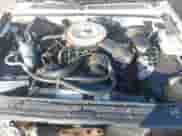 1984 Chevrolet Blazer z VIN 1G8CS18B8E8199899, wystawiony jako IAAI lot #40950824 z przebiegiem 36 351 mil mil oraz . Historia ofert i sprzedaży dostępna na DreamBid. Obrazek 10.