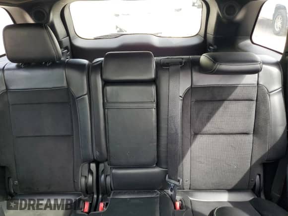 2015 Jeep Grand Cherokee SRT с VIN 1C4RJFDJ1FC787946, выставлен на аукционе Copart как лот 80877805 с пробегом 77 753 миль миль и Списание • Salvage title. История ставок и продаж доступна на DreamBid. Изображение 10.