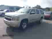 2009 Chevrolet Suburban 2LT с VIN 1GNFC26039R268917, выставлен на аукционе IAAI как лот 43317263 с пробегом 279 590 миль миль и . История ставок и продаж доступна на DreamBid. Изображение 2.