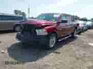 2019 Ram 1500 Tradesman с VIN 1C6RR6FTXKS699962, выставлен на аукционе IAAI как лот 42285000 с пробегом 79 912 миль миль и . История ставок и продаж доступна на DreamBid. Изображение 17.