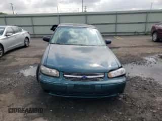 2000 Chevrolet Malibu с VIN 1G1ND52J4Y6343442, выставлен на аукционе Copart как лот 62393214 с пробегом 104 399 миль миль и Списание • Salvage title. История ставок и продаж доступна на DreamBid. Изображение 5.