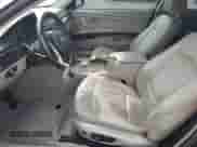 2009 BMW 3 Series 335i с VIN WBAWB73519P046748, выставлен на аукционе Copart как лот 83857725 с пробегом 160 446 миль миль и На запчасти • Non repairable. История ставок и продаж доступна на DreamBid. Изображение 7.