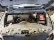 2011 Ram 1500 ST with VIN 1D7RV1CP1BS638908, listed as a Copart auction lot 77098224 with 128,010 mi miles and Salvage title. Bid and sale history available at DreamBid. Image 11.