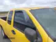 2005 Chevrolet Colorado Z85 z VIN 1GCCS198758102121, wystawiony jako IAAI lot #43566029 z przebiegiem 238 598 mil mil oraz . Historia ofert i sprzedaży dostępna na DreamBid. Obrazek 12.