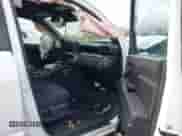 2024 Toyota Tacoma SR5 with VIN 3TMLB5JN5RM010502, listed as a IAAI auction lot 43521054 with 22,894 mi miles and . Bid and sale history available at DreamBid. Image 5.