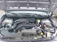 2021 Subaru Impreza с VIN 4S3GTAB67M3711258, выставлен на аукционе IAAI как лот 41902316 с пробегом 11 441 миль миль и . История ставок и продаж доступна на DreamBid. Изображение 10.