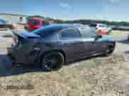 2017 Dodge Charger SE с VIN 2C3CDXBG5HH533509, выставлен на аукционе Copart как лот 71750935 с пробегом 159 571 миль миль и Списание • Salvage title. История ставок и продаж доступна на DreamBid. Изображение 3.