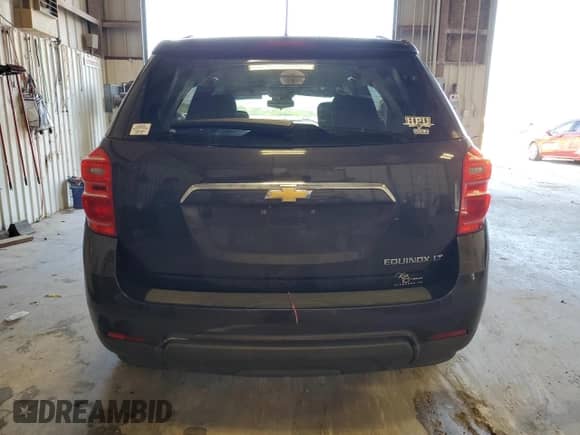 2016 Chevrolet Equinox LT с VIN 2GNALCEK3G6293098, выставлен на аукционе Copart как лот 89706305 с пробегом 126 181 миль миль и Чистый • Clean title. История ставок и продаж доступна на DreamBid. Изображение 6.