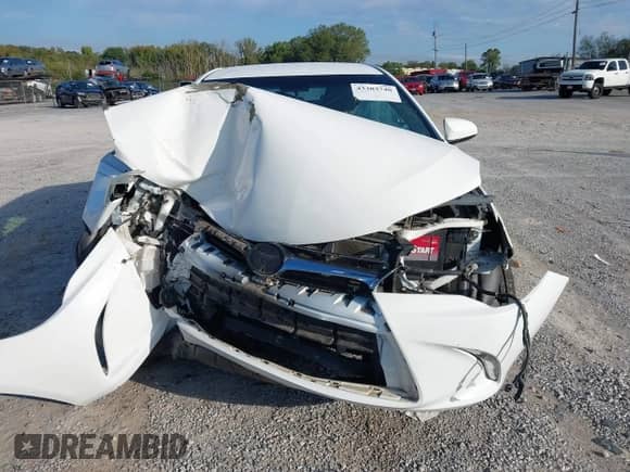 2017 Toyota Camry XSE с VIN 4T1BF1FK8HU316932, выставлен на аукционе IAAI как лот 43303740 с пробегом 92 671 миль миль и . История ставок и продаж доступна на DreamBid. Изображение 12.