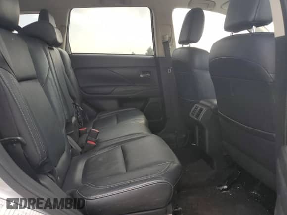 2020 Mitsubishi Outlander ES с VIN JA4AZ3A36LZ024494, выставлен на аукционе Copart как лот 72065255 с пробегом 104 831 миль миль и Списание • Salvage title. История ставок и продаж доступна на DreamBid. Изображение 11.